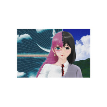 Load image into Gallery viewer, Belle (2021) Rug