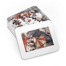 Load image into Gallery viewer, Nagato Class Battleship Jigsaw Puzzle