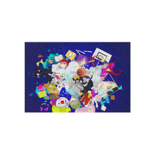 Load image into Gallery viewer, Kuroko's Basketball Rug