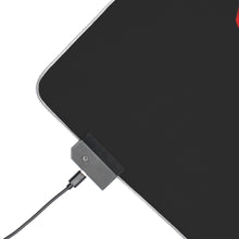 Load image into Gallery viewer, Goblin Slayer Goblin Slayer RGB LED Mouse Pad (Desk Mat)