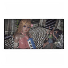 Load image into Gallery viewer, Anime Your Lie in April Mouse Pad (Desk Mat)