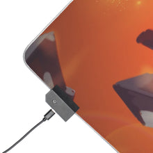 Load image into Gallery viewer, Anime RWBY RGB LED Mouse Pad (Desk Mat)