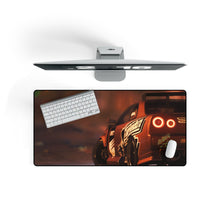 Load image into Gallery viewer, Eddie's Nissan Skyline GT-R V-Spec (1999) Mouse Pad (Desk Mat)
