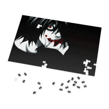 Load image into Gallery viewer, Anime Death Note Jigsaw Puzzle