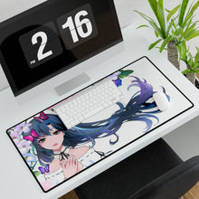 Load image into Gallery viewer, Anime The iDOLM@STER Mouse Pad (Desk Mat)