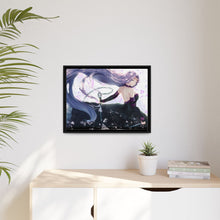 Load image into Gallery viewer, Anime Fate/Stay Night Canvas Framed Art Print