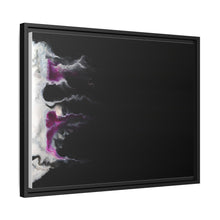 Load image into Gallery viewer, Anime Spirited Away Canvas Framed Art Print