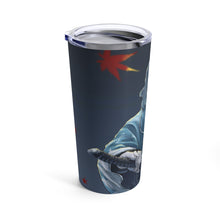 Load image into Gallery viewer, Saitou Hajime Tumbler 20oz