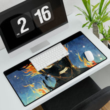 Load image into Gallery viewer, Fog Hill Of Five Elements Mouse Pad (Desk Mat)