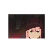 Load image into Gallery viewer, Darling in the FranXX Rug