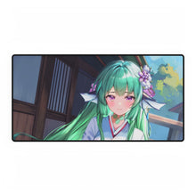 Load image into Gallery viewer, Finana Ryugu Mouse Pad (Desk Mat)