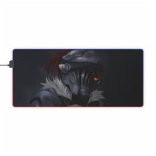 Load image into Gallery viewer, Goblin Slayer Goblin Slayer RGB LED Mouse Pad (Desk Mat)