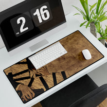Load image into Gallery viewer, Anime Trigun Mouse Pad (Desk Mat)