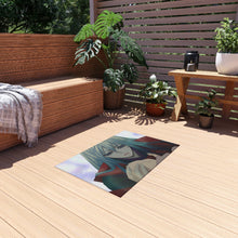 Load image into Gallery viewer, Kamisama Kiss Tomoe Rug
