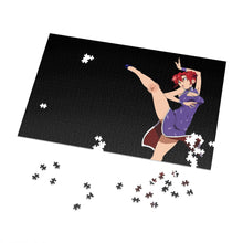 Load image into Gallery viewer, Anime Tengen Toppa Gurren Lagann Jigsaw Puzzle