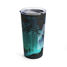Load image into Gallery viewer, Gintama Gintoki Sakata Tumbler 20oz