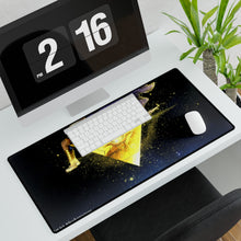 Load image into Gallery viewer, Yu-Gi-Oh! Mouse Pad (Desk Mat)