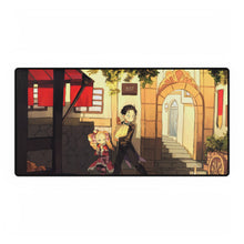 Load image into Gallery viewer, Anime Re:ZERO -Starting Life in Another World- Mouse Pad (Desk Mat)