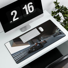 Load image into Gallery viewer, Project Cars Mouse Pad (Desk Mat)