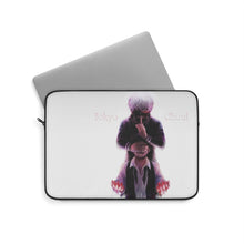 Load image into Gallery viewer, Tokyo Ghoul Ken Kaneki Laptop Sleeve