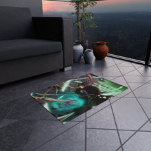 Load image into Gallery viewer, Anime Black Clover Rug