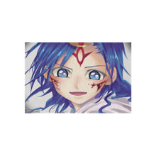 Load image into Gallery viewer, Magi: The Labyrinth Of Magic Japanese Desk Mat Rug
