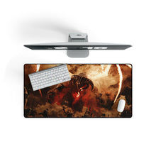 Load image into Gallery viewer, Middle-earth: Shadow of War Mouse Pad (Desk Mat)