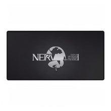Load image into Gallery viewer, Anime Neon Genesis Evangelion Mouse Pad (Desk Mat)