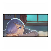 Load image into Gallery viewer, Anime Re:ZERO -Starting Life in Another World- Mouse Pad (Desk Mat)