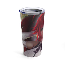 Load image into Gallery viewer, High School DxD Rias Gremory Tumbler 20oz