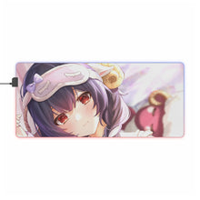 Load image into Gallery viewer, The iDOLM@STER: Shiny Colors RGB LED Mouse Pad (Desk Mat)