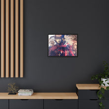 Load image into Gallery viewer, Kiritsugu Emiya Canvas Framed Art Print