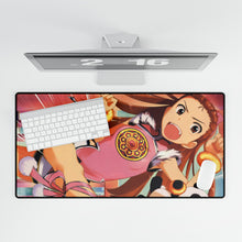 Load image into Gallery viewer, Anime The iDOLM@STER Mouse Pad (Desk Mat)