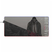 Load image into Gallery viewer, Re:Creators RGB LED Mouse Pad (Desk Mat)