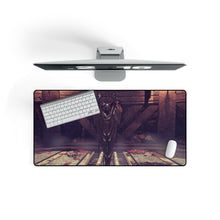 Load image into Gallery viewer, Valkyrie Mouse Pad (Desk Mat)