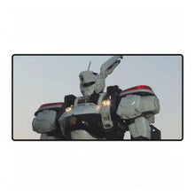 Load image into Gallery viewer, Patlabor Mouse Pad (Desk Mat)