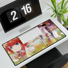 Load image into Gallery viewer, Anime Re:ZERO -Starting Life in Another World- Mouse Pad (Desk Mat)