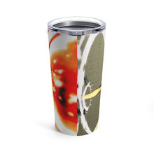 Load image into Gallery viewer, Reborn! Katekyo Hitman Reborn Tumbler 20oz