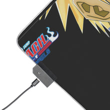 Load image into Gallery viewer, Anime Bleach RGB LED Mouse Pad (Desk Mat)