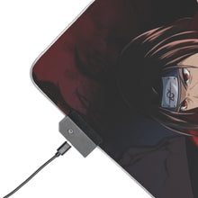 Load image into Gallery viewer, Naruto RGB LED Mouse Pad (Desk Mat)