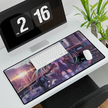 Load image into Gallery viewer, Anime Vocaloid Mouse Pad (Desk Mat)