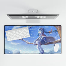Load image into Gallery viewer, Anime Vocaloid Mouse Pad (Desk Mat)