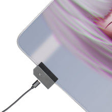 Load image into Gallery viewer, Anime Tokyo Ghoul RGB LED Mouse Pad (Desk Mat)