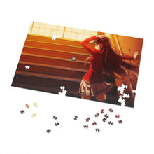 Load image into Gallery viewer, Horikita Suzune Jigsaw Puzzle