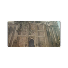 Load image into Gallery viewer, NieR: Automata Mouse Pad (Desk Mat)