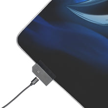 Load image into Gallery viewer, Dragon Ball Super RGB LED Mouse Pad (Desk Mat)