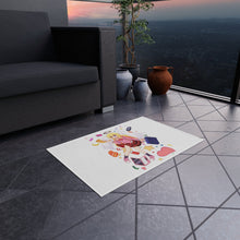 Load image into Gallery viewer, Gabriel DropOut Gabriel Tenma White Rug