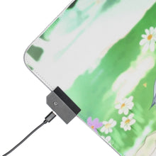 Load image into Gallery viewer, Sword Art Online: Alicization RGB LED Mouse Pad (Desk Mat)