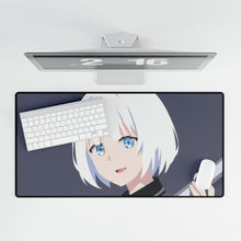 Load image into Gallery viewer, Siesta Mouse Pad (Desk Mat)