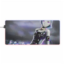 Load image into Gallery viewer, Eureka Seven Eureka, Eureka Seven RGB LED Mouse Pad (Desk Mat)